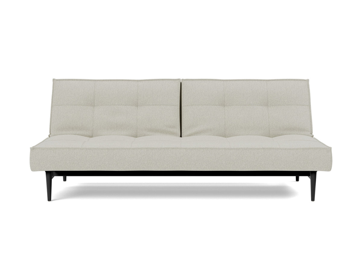 SPLITBACK Sofa Bed Styletto 115x210CM
