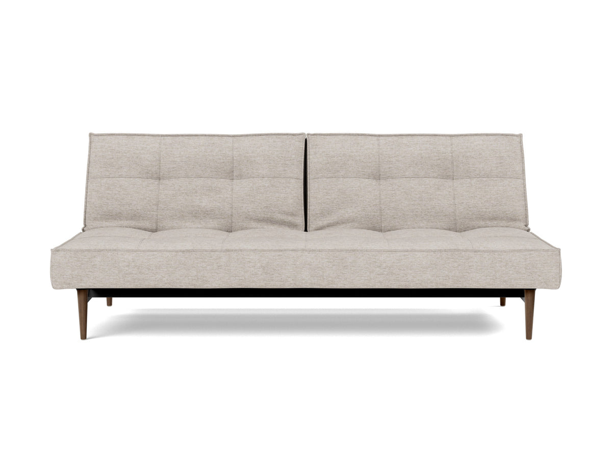 SPLITBACK Sofa Bed Styletto 115x210CM