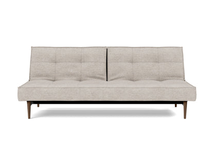 SPLITBACK Sofa Bed Styletto 115x210CM