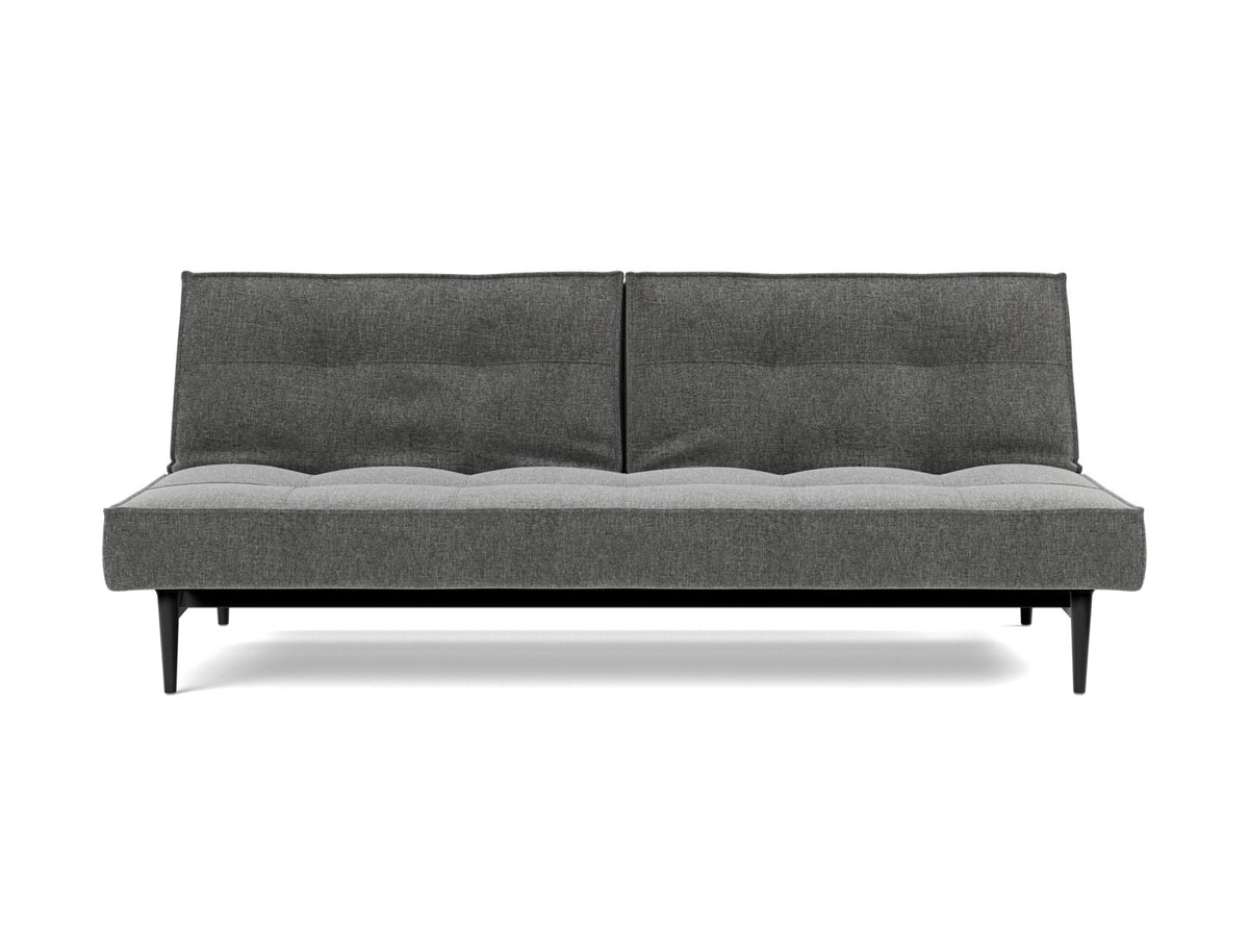 SPLITBACK Sofa Bed Styletto 115x210CM