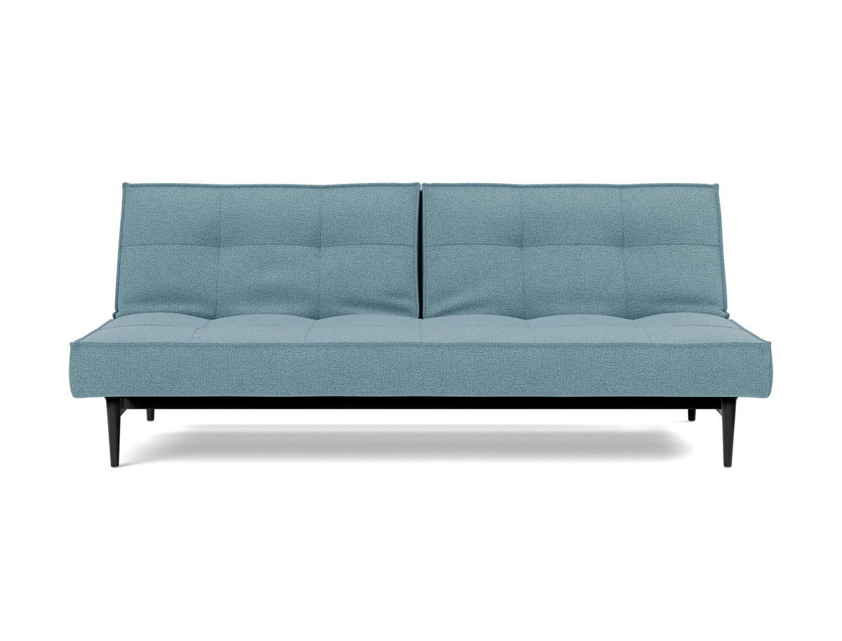 SPLITBACK Sofa Bed Styletto 115x210CM
