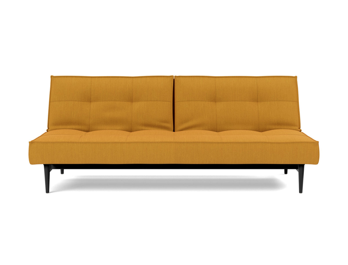 SPLITBACK Sofa Bed Styletto 115x210CM