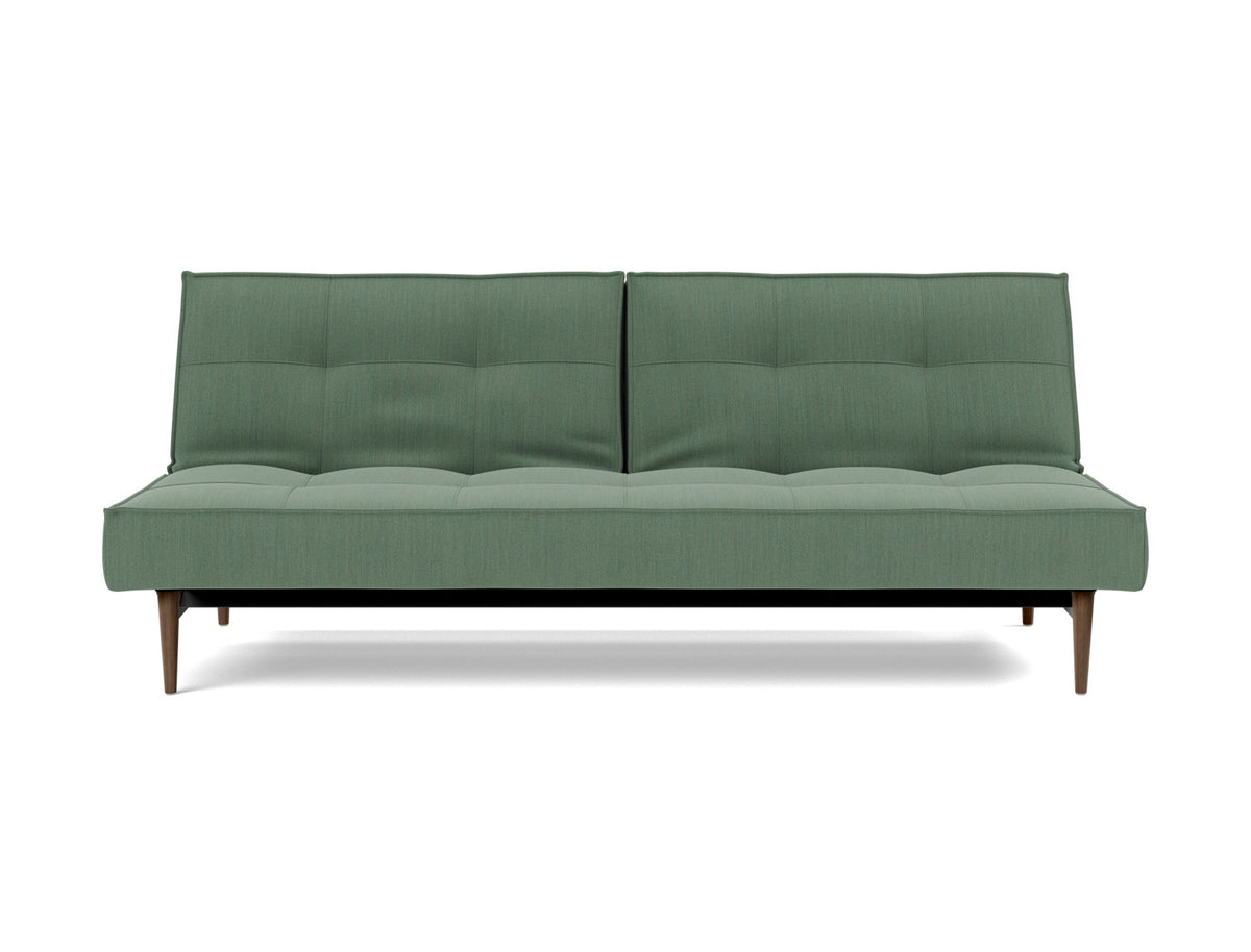 SPLITBACK Sofa Bed Styletto 115x210CM