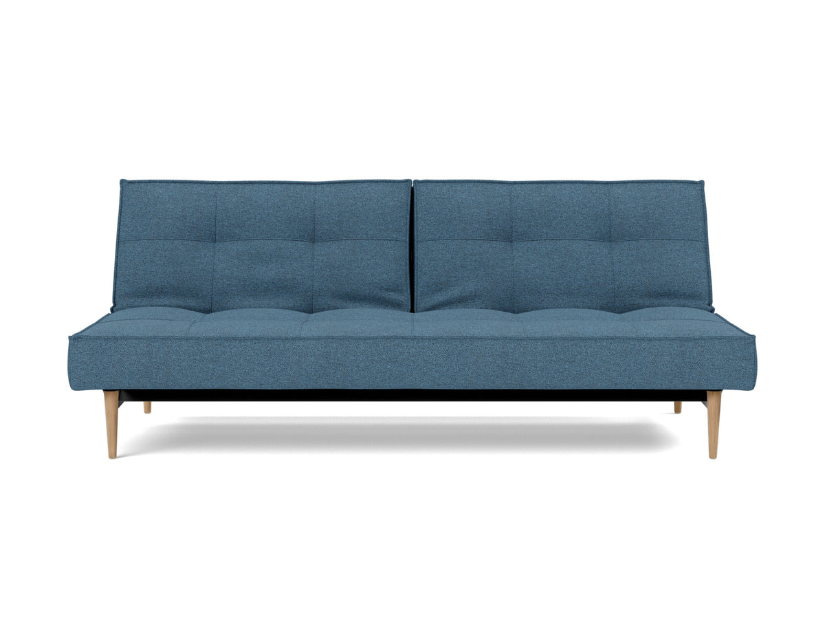 SPLITBACK Sofa Bed Styletto 115x210CM