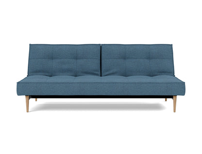 SPLITBACK Sofa Bed Styletto 115x210CM