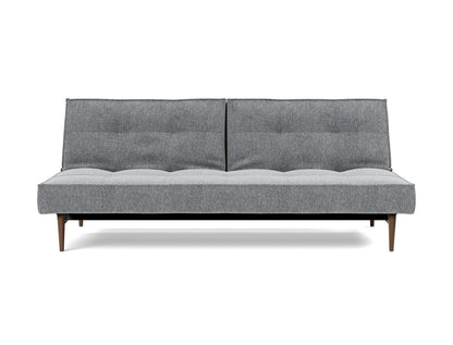 SPLITBACK Sofa Bed Styletto 115x210CM