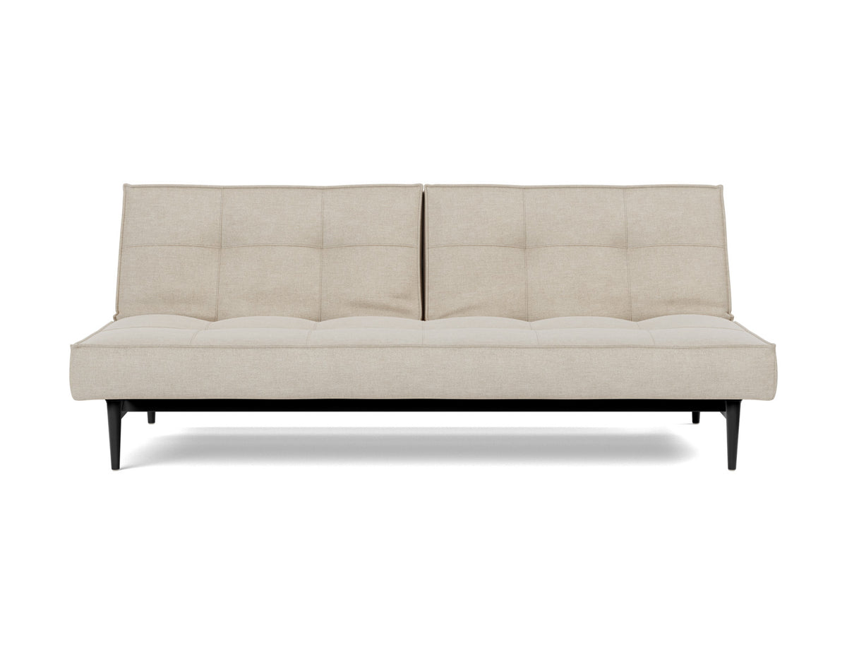 SPLITBACK Sofa Bed Styletto 115x210CM