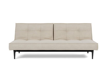 SPLITBACK Sofa Bed Styletto 115x210CM