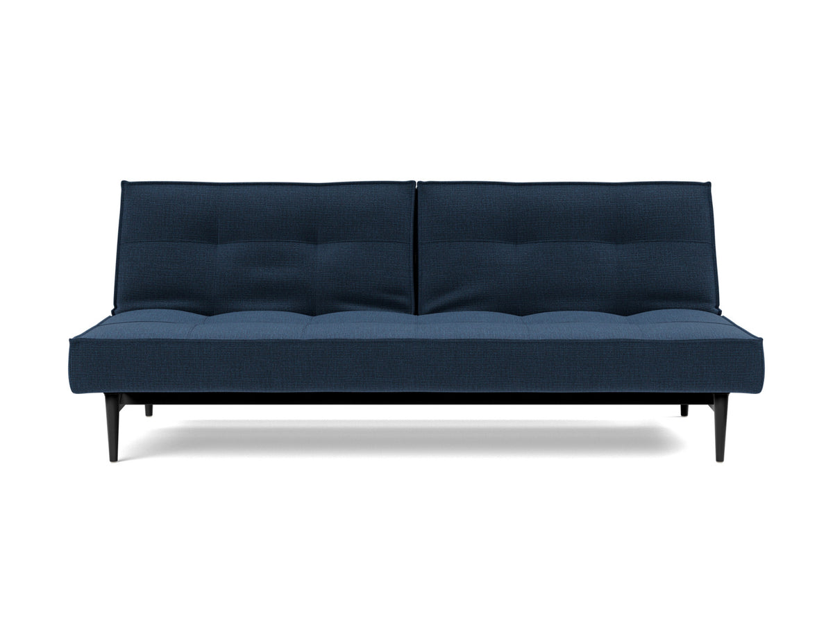 SPLITBACK Sofa Bed Styletto 115x210CM