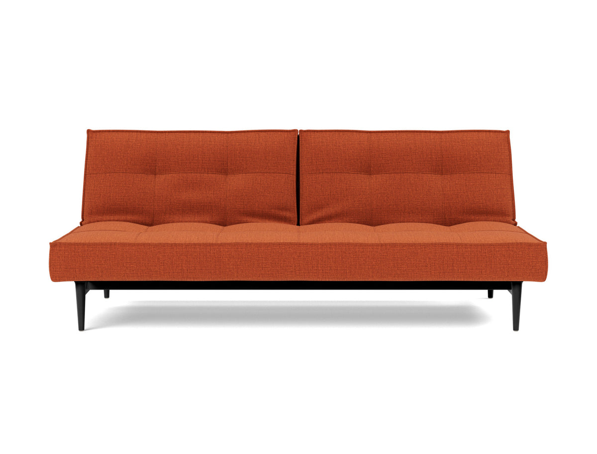 SPLITBACK Sofa Bed Styletto 115x210CM