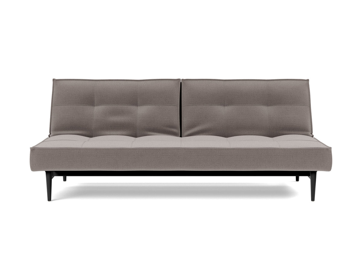 SPLITBACK Sofa Bed Styletto 115x210CM