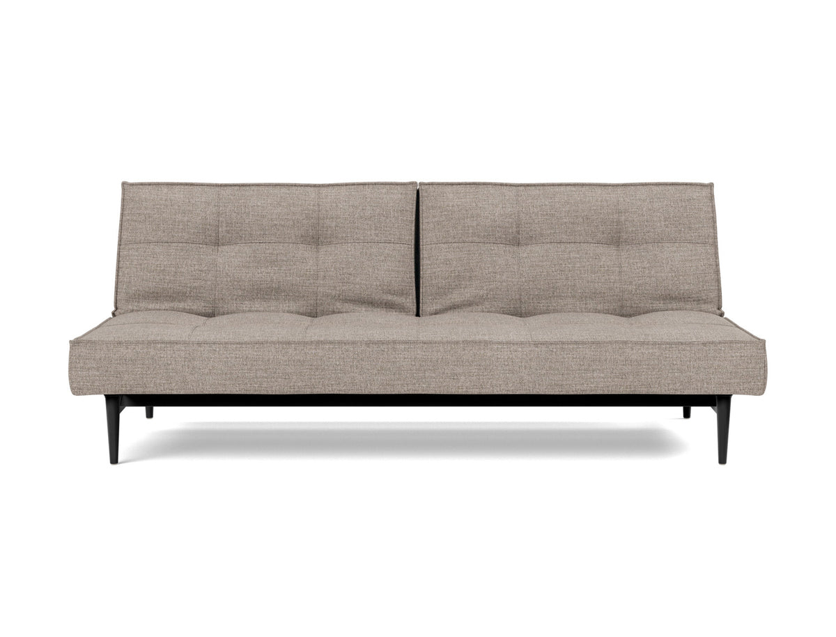 SPLITBACK Sofa Bed Styletto 115x210CM