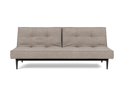 SPLITBACK Sofa Bed Styletto 115x210CM