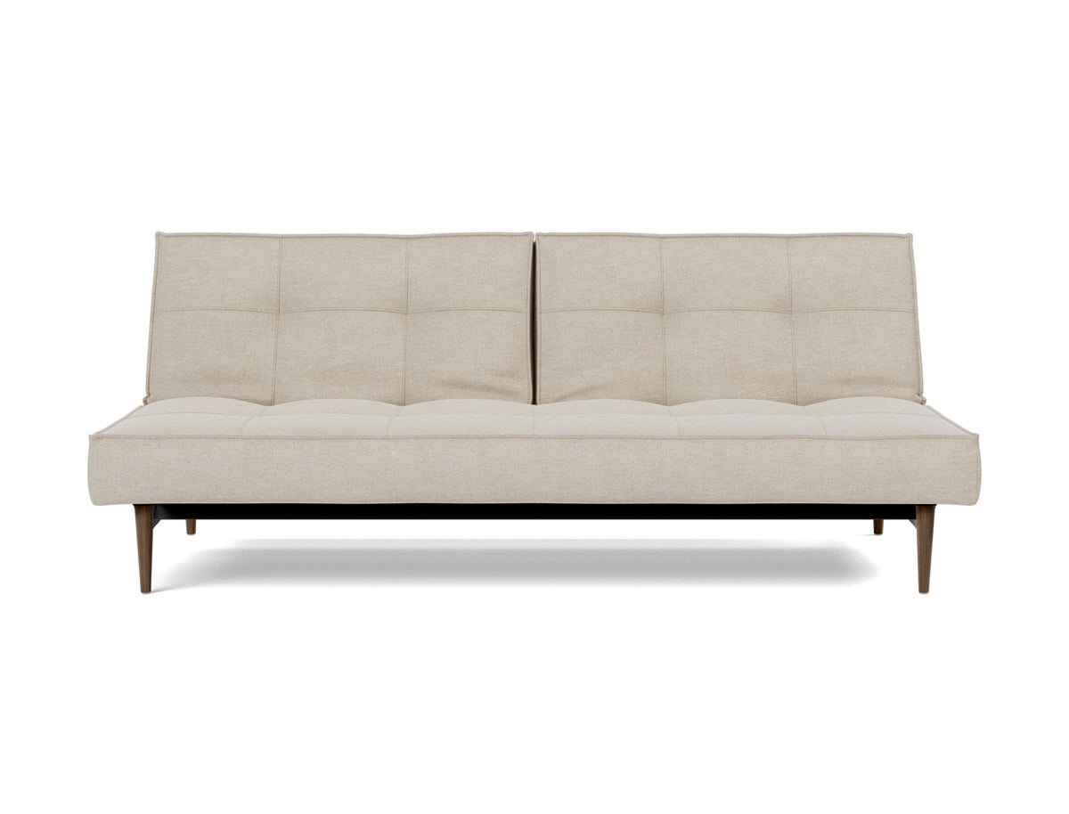 SPLITBACK Sofa Bed Styletto 115x210CM