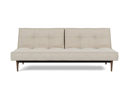 SPLITBACK Sofa Bed Styletto 115x210CM