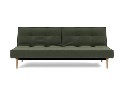 SPLITBACK Sofa Bed Styletto 115x210CM
