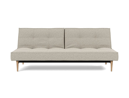 SPLITBACK Sofa Bed Styletto 115x210CM