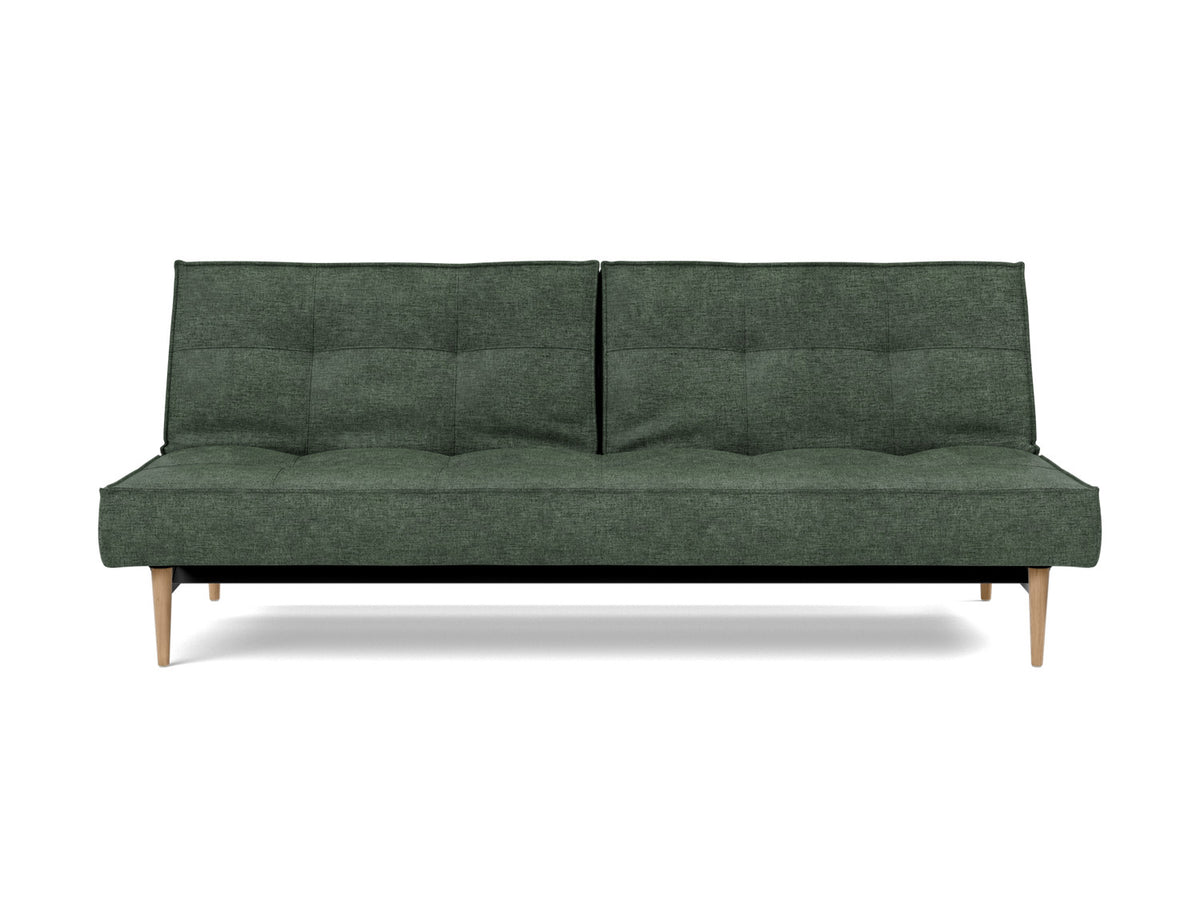 SPLITBACK Sofa Bed Styletto 115x210CM