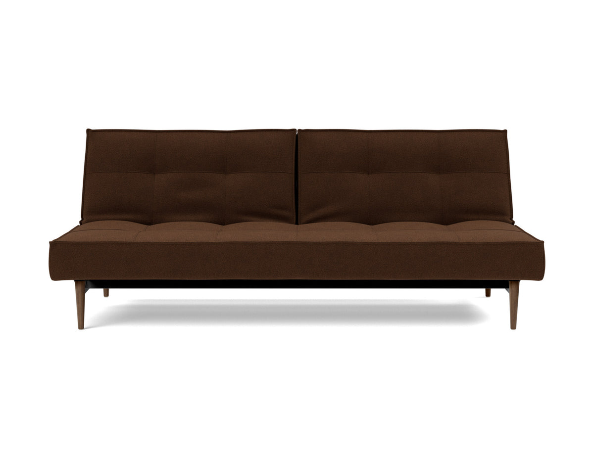 SPLITBACK Sofa Bed Styletto 115x210CM