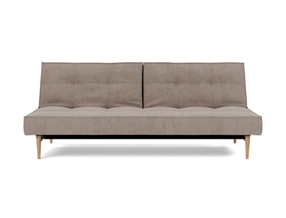 SPLITBACK Sofa Bed Styletto 115x210CM