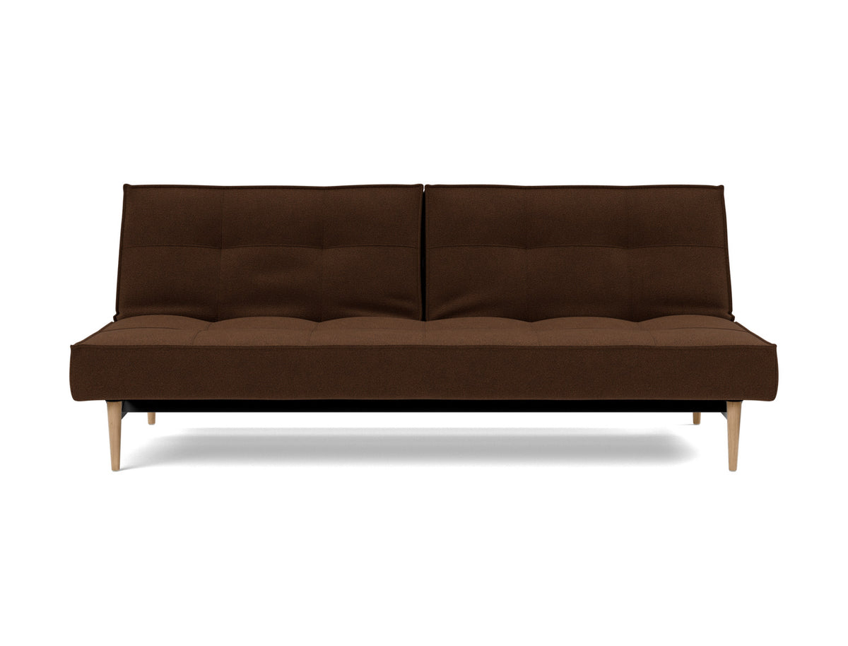 SPLITBACK Sofa Bed Styletto 115x210CM