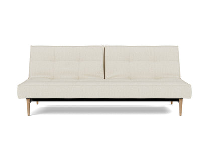 SPLITBACK Sofa Bed Styletto 115x210CM