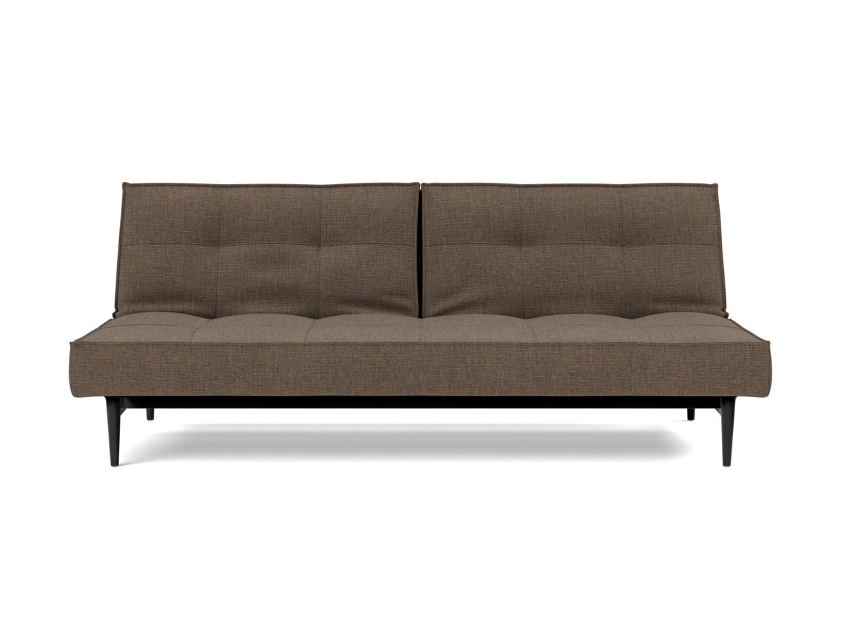 SPLITBACK Sofa Bed Styletto 115x210CM