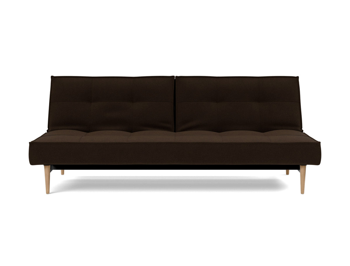 SPLITBACK Sofa Bed Styletto 115x210CM
