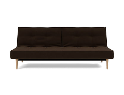 SPLITBACK Sofa Bed Styletto 115x210CM
