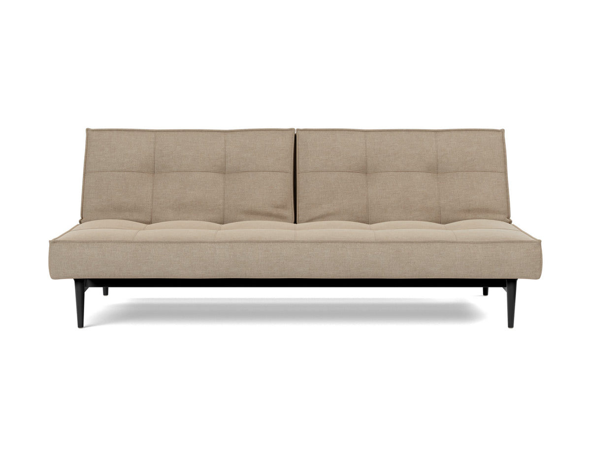 SPLITBACK Sofa Bed Styletto 115x210CM