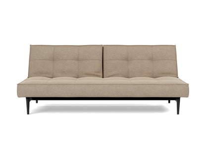 SPLITBACK Sofa Bed Styletto 115x210CM