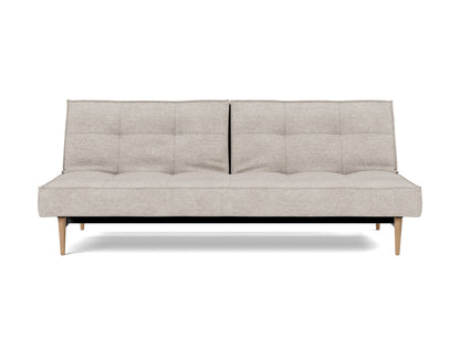 SPLITBACK Sofa Bed Styletto 115x210CM