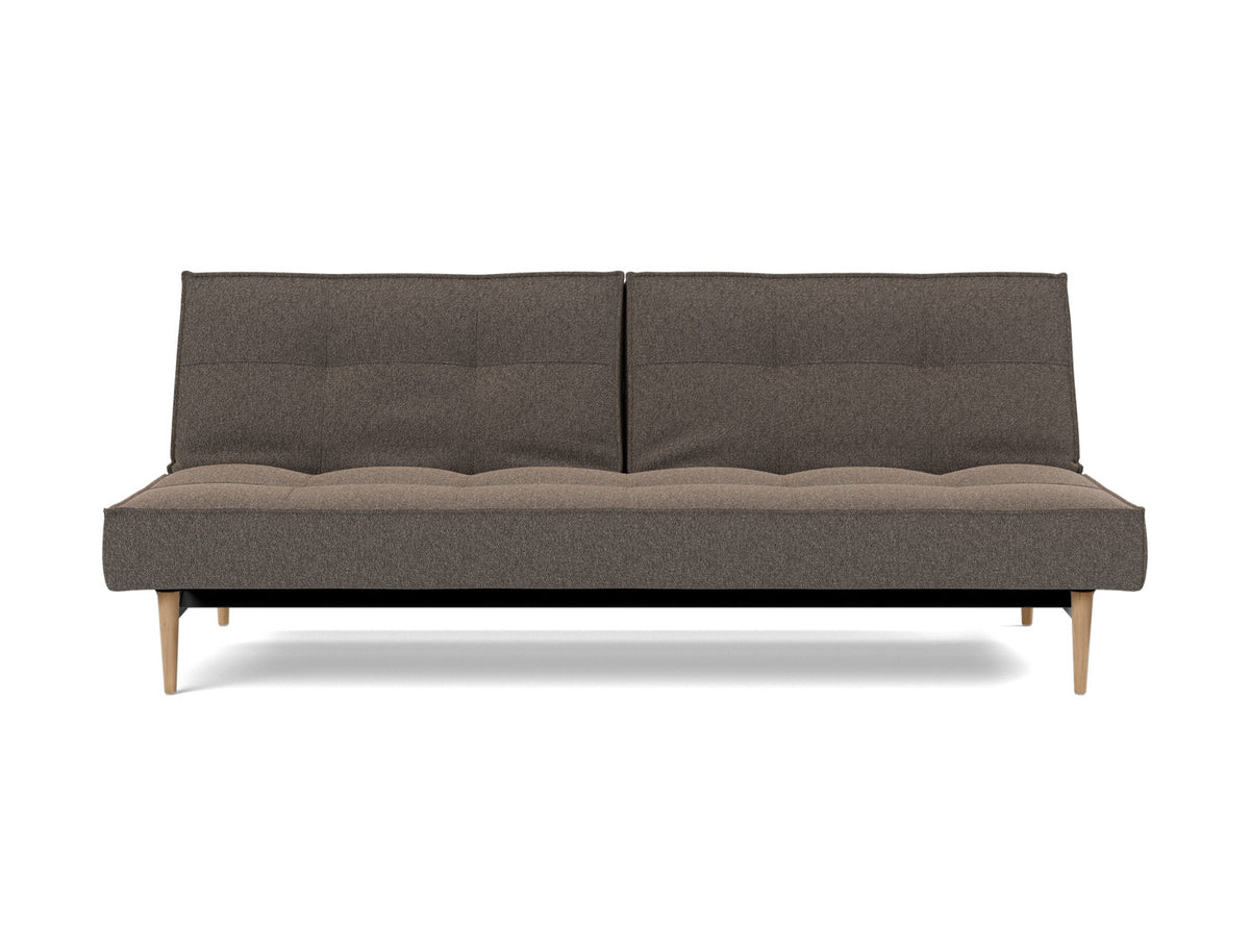 SPLITBACK Sofa Bed Styletto 115x210CM