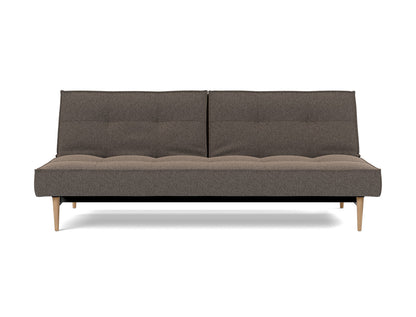 SPLITBACK Sofa Bed Styletto 115x210CM