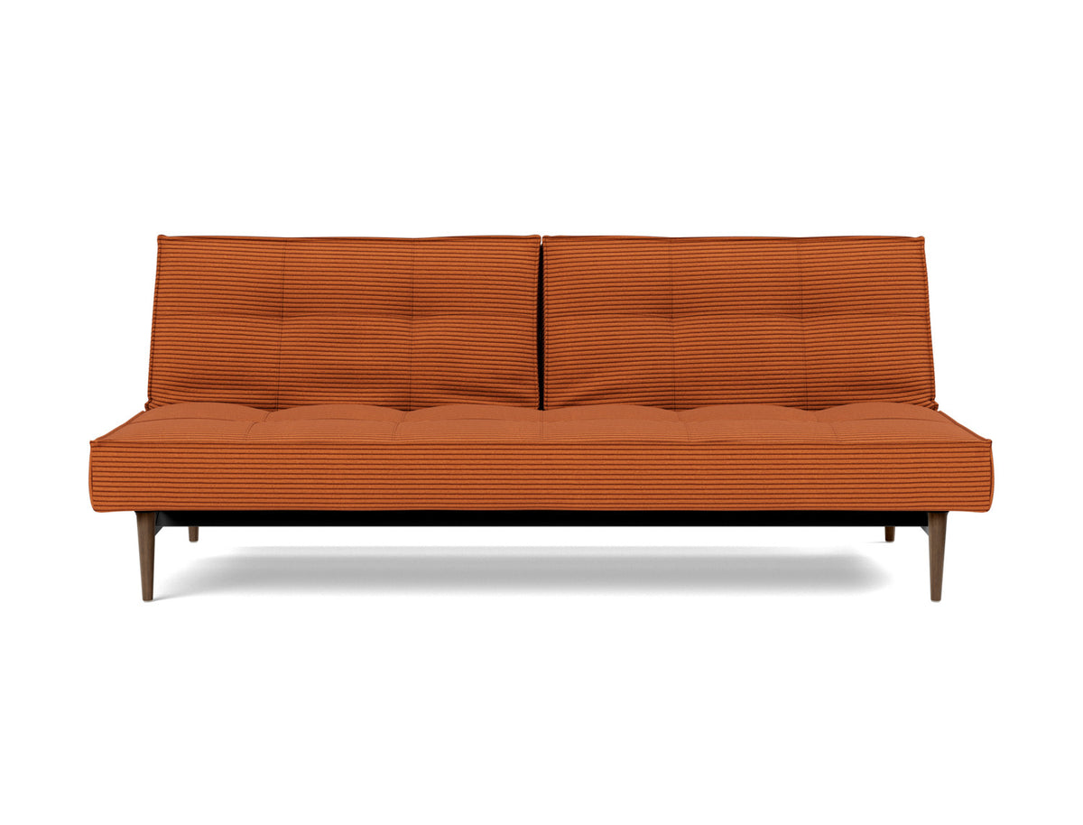SPLITBACK Sofa Bed Styletto 115x210CM