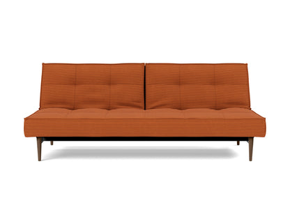 SPLITBACK Sofa Bed Styletto 115x210CM