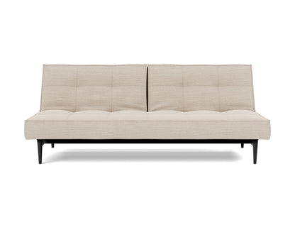 SPLITBACK Sofa Bed Styletto 115x210CM