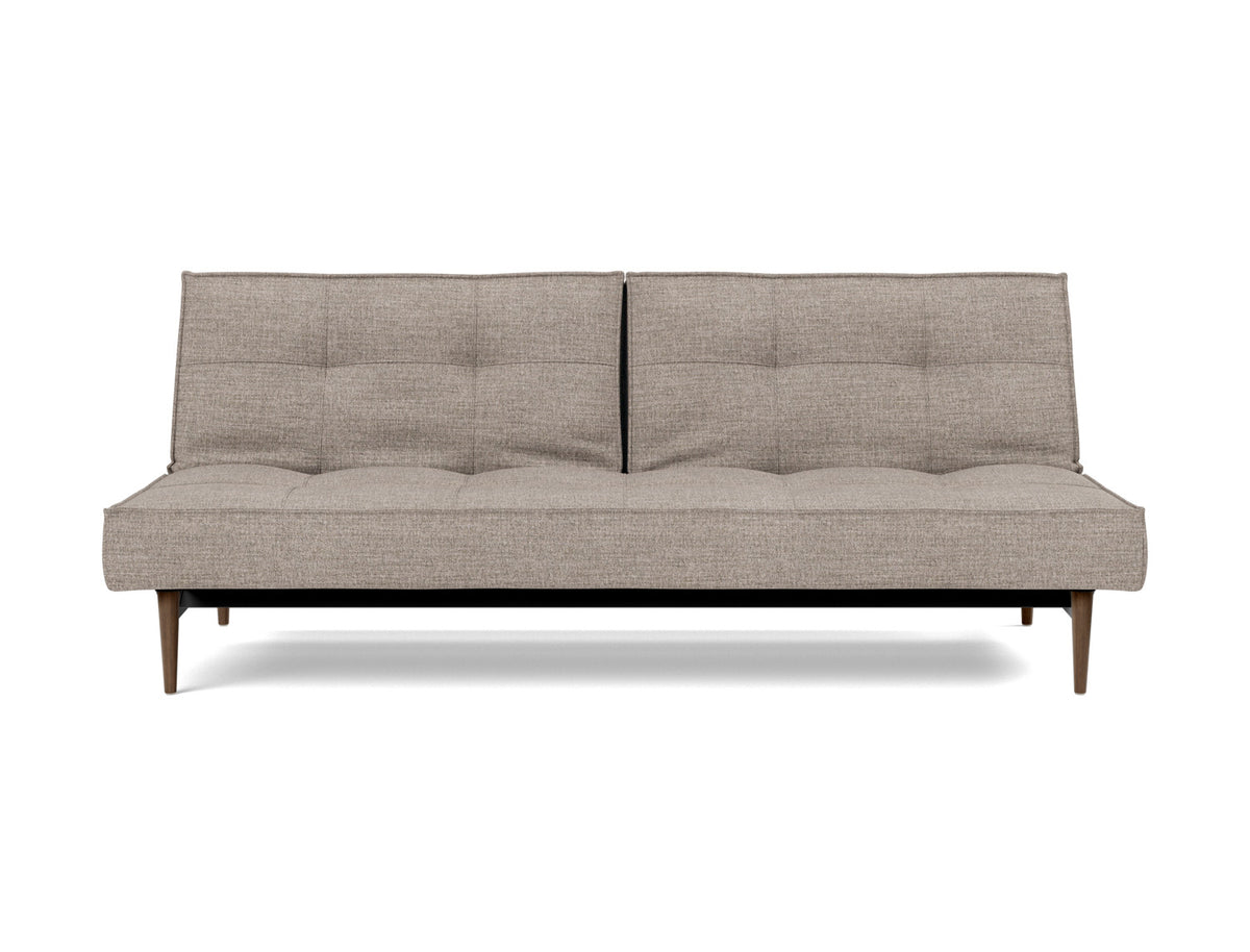 SPLITBACK Sofa Bed Styletto 115x210CM