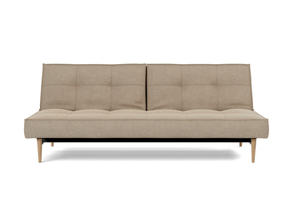 SPLITBACK Sofa Bed Styletto 115x210CM