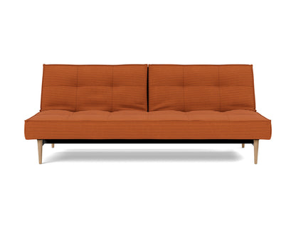 SPLITBACK Sofa Bed Styletto 115x210CM