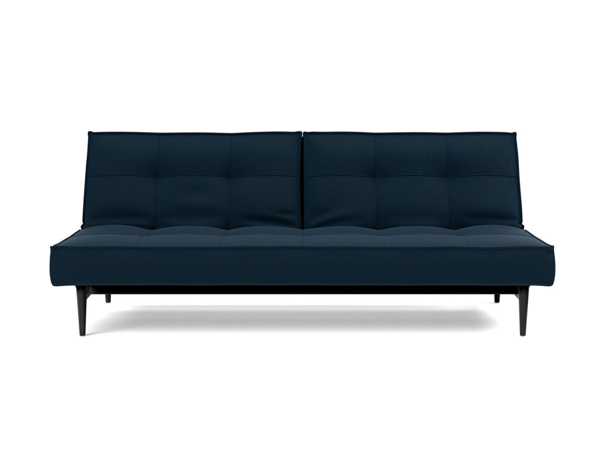 SPLITBACK Sofa Bed Styletto 115x210CM