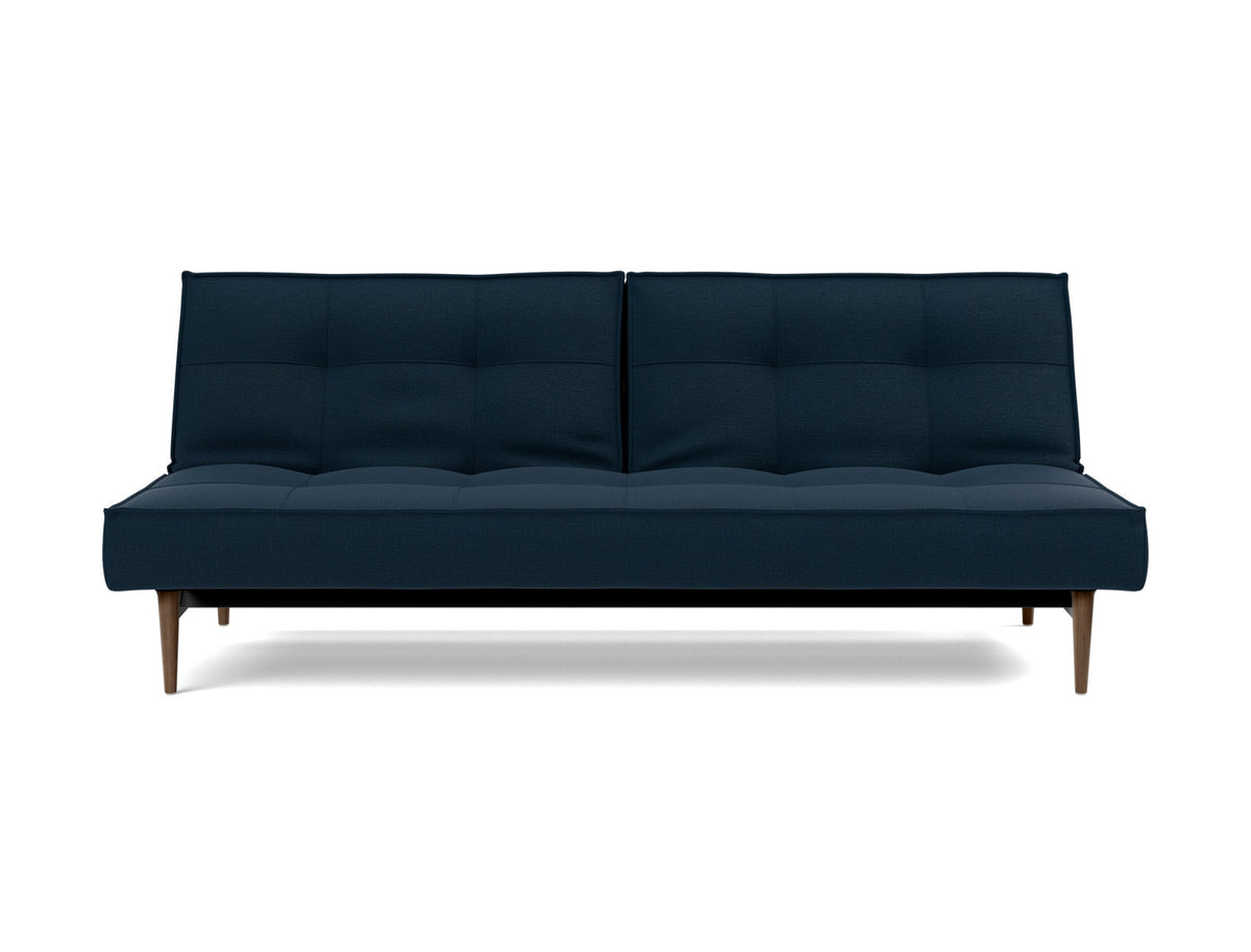 SPLITBACK Sofa Bed Styletto 115x210CM