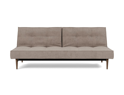 SPLITBACK Sofa Bed Styletto 115x210CM