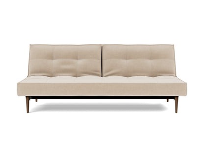 SPLITBACK Sofa Bed Styletto 115x210CM