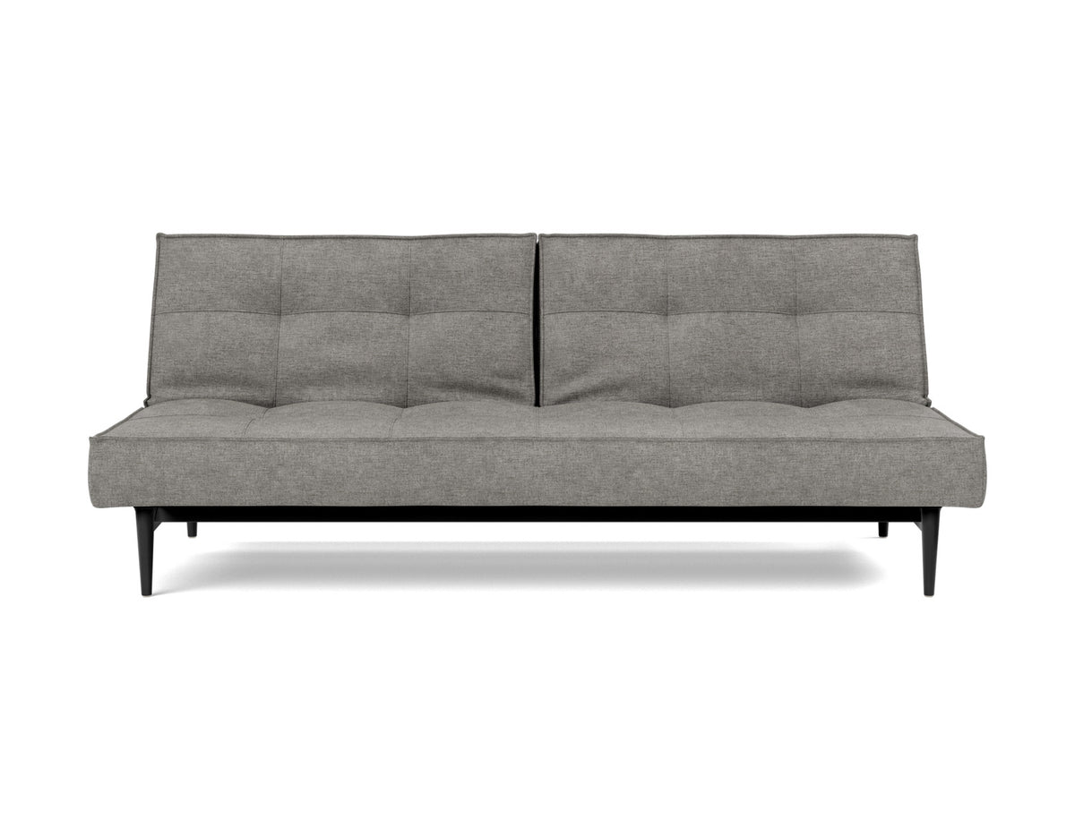 SPLITBACK Sofa Bed Styletto 115x210CM
