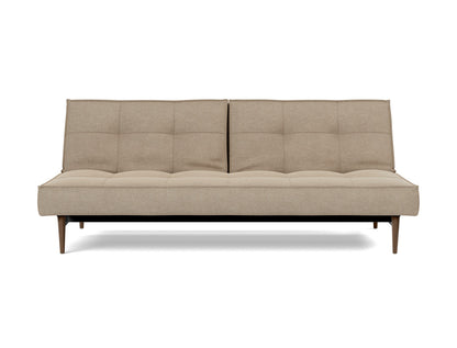 SPLITBACK Sofa Bed Styletto 115x210CM