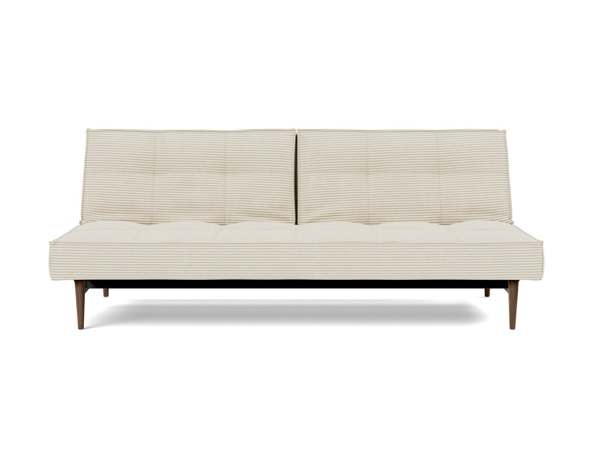 SPLITBACK Sofa Bed Styletto 115x210CM