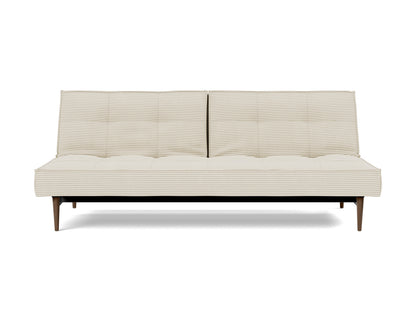 SPLITBACK Sofa Bed Styletto 115x210CM