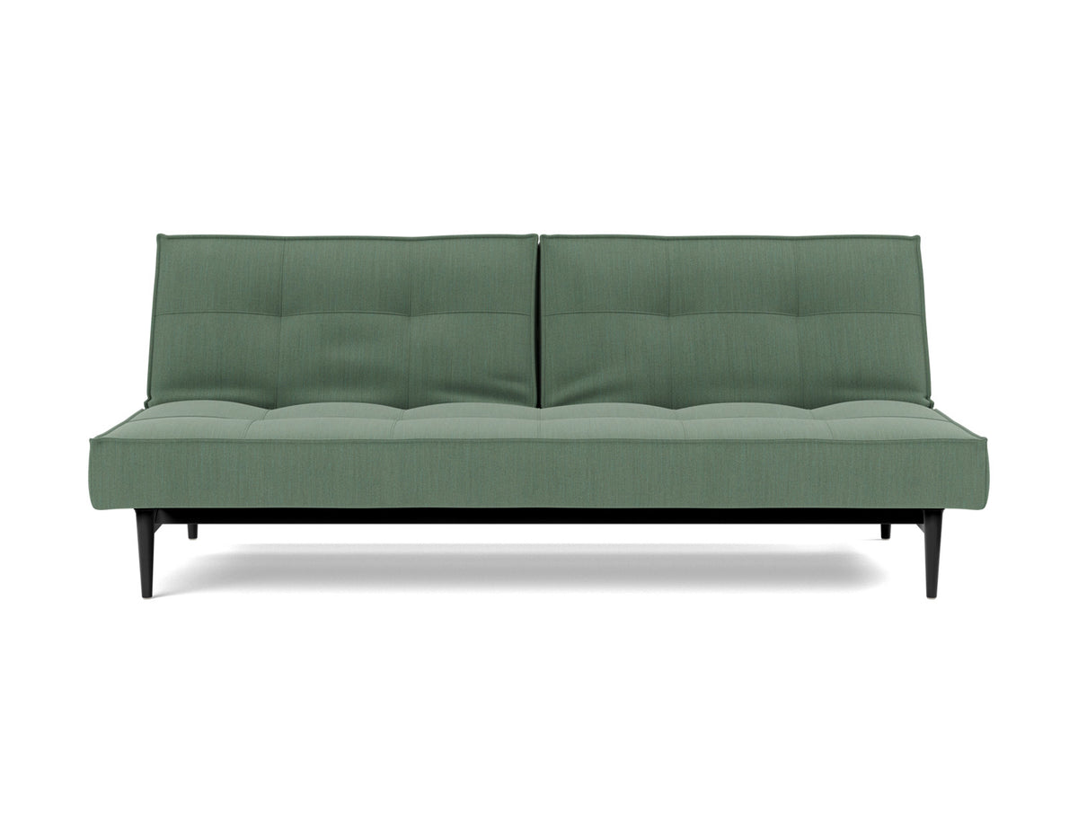 SPLITBACK Sofa Bed Styletto 115x210CM