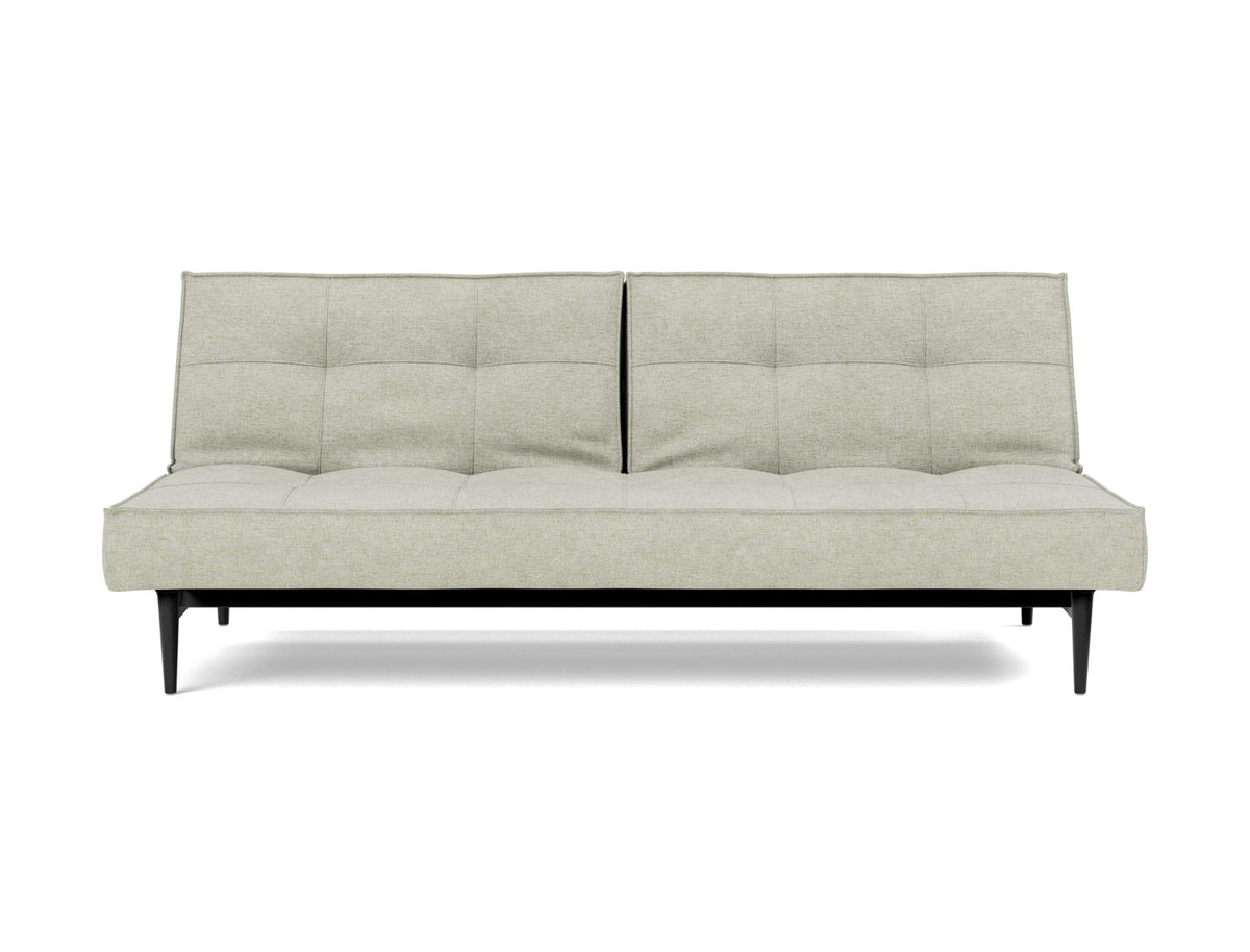 SPLITBACK Sofa Bed Styletto 115x210CM
